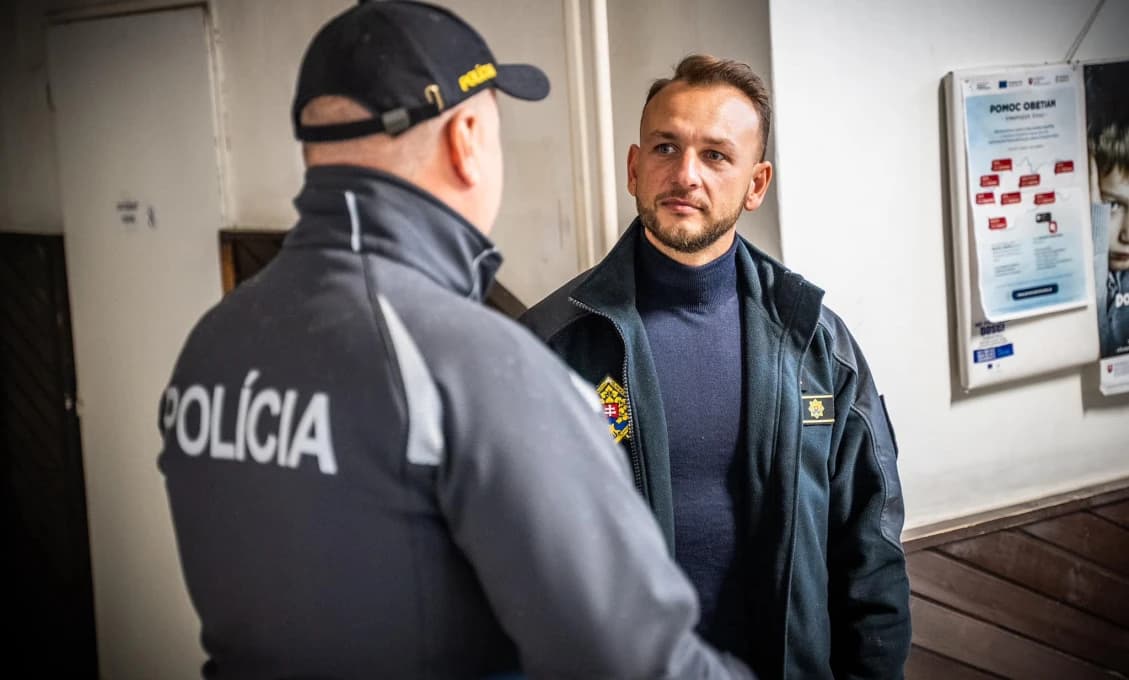Hlas ľudu: Ktorý z hrdinov pustí prvý do gatí?