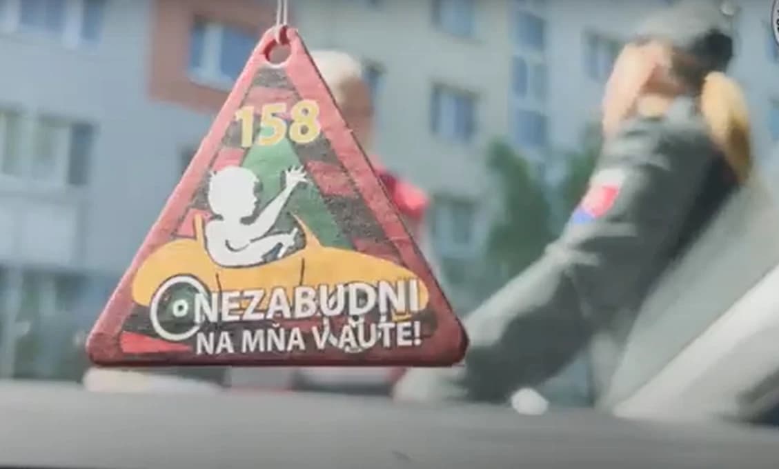 Smrť dievčatka z Markušoviec už je v rukách vyšetrovateľa