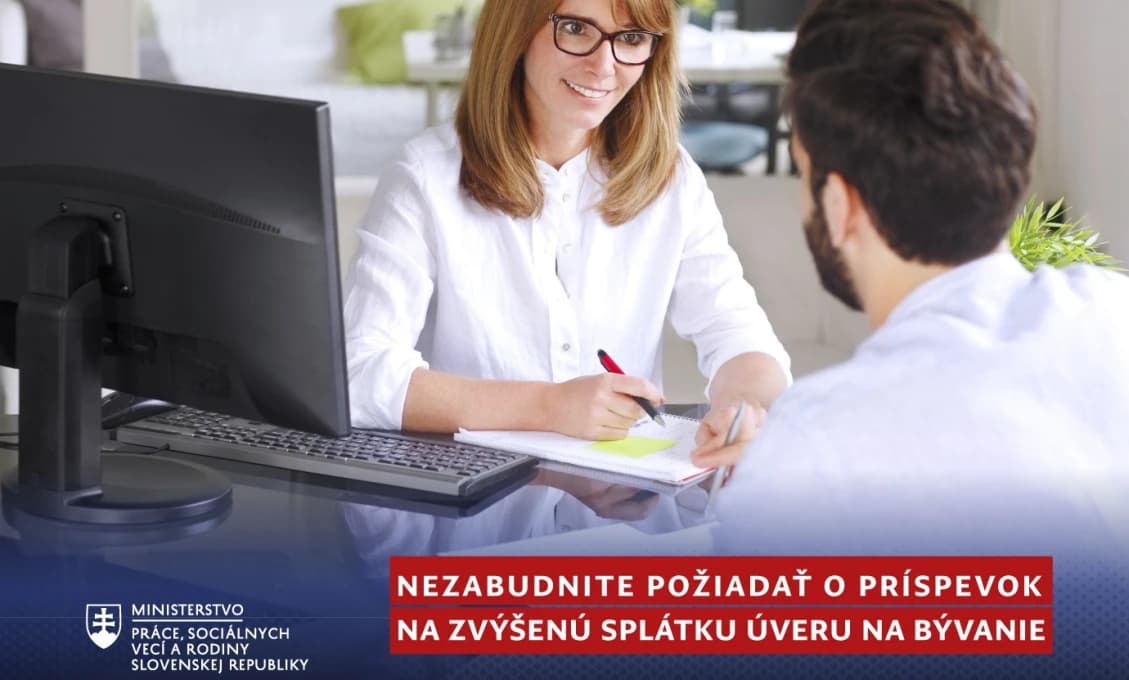Štát rozdáva peniaze! Pozor, ČAS sa KRÁTI!