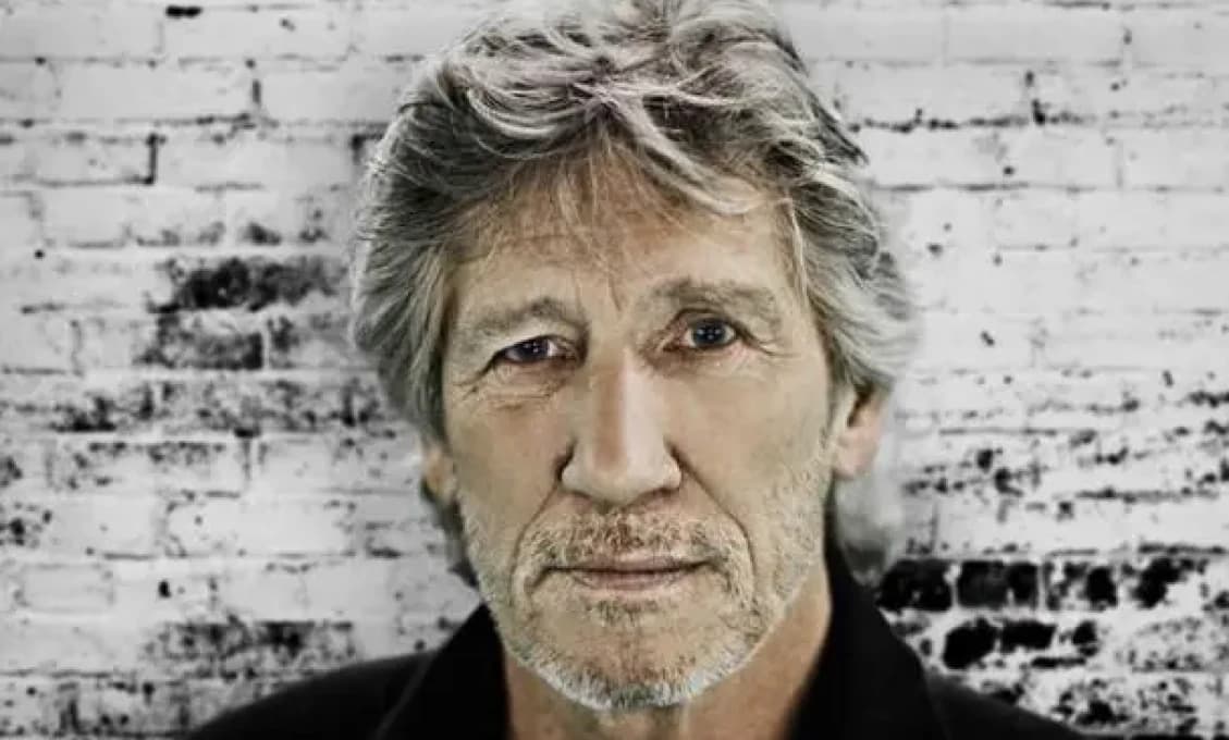 Zakladateľ Pink Floyd už sa neudržal - Zelenského má po krk