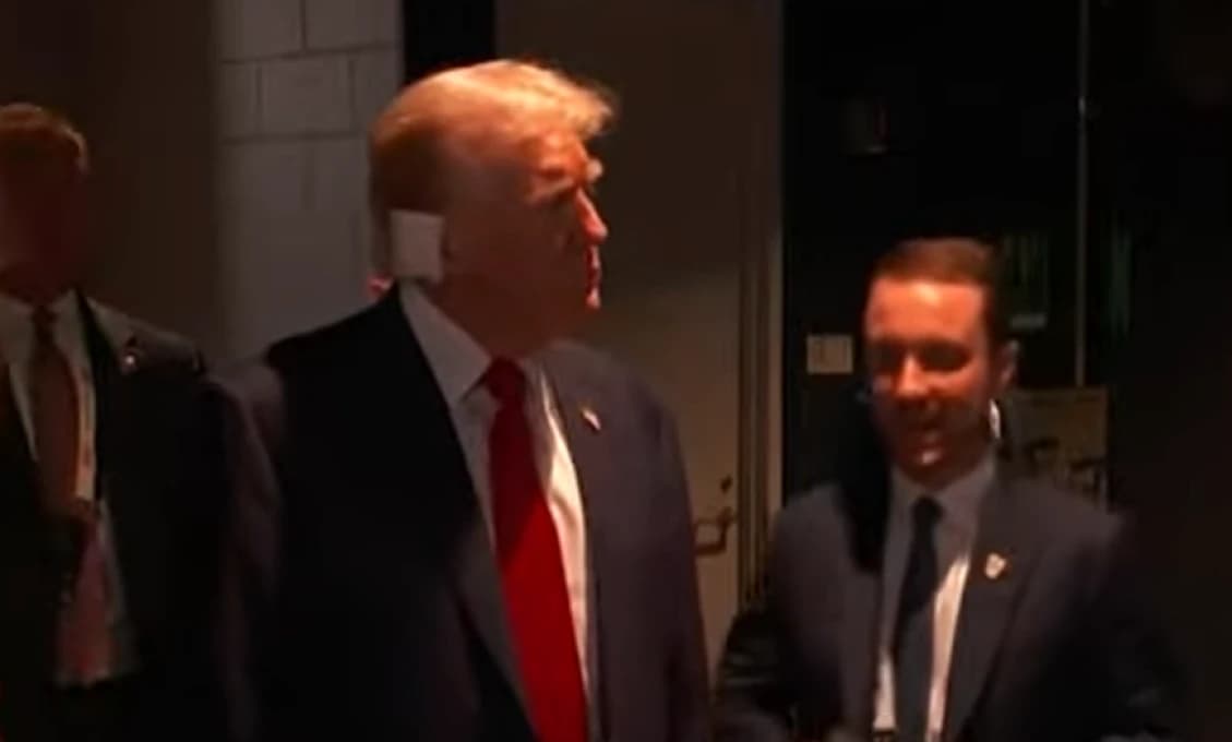 Nové informácie o atentáte na Trumpa