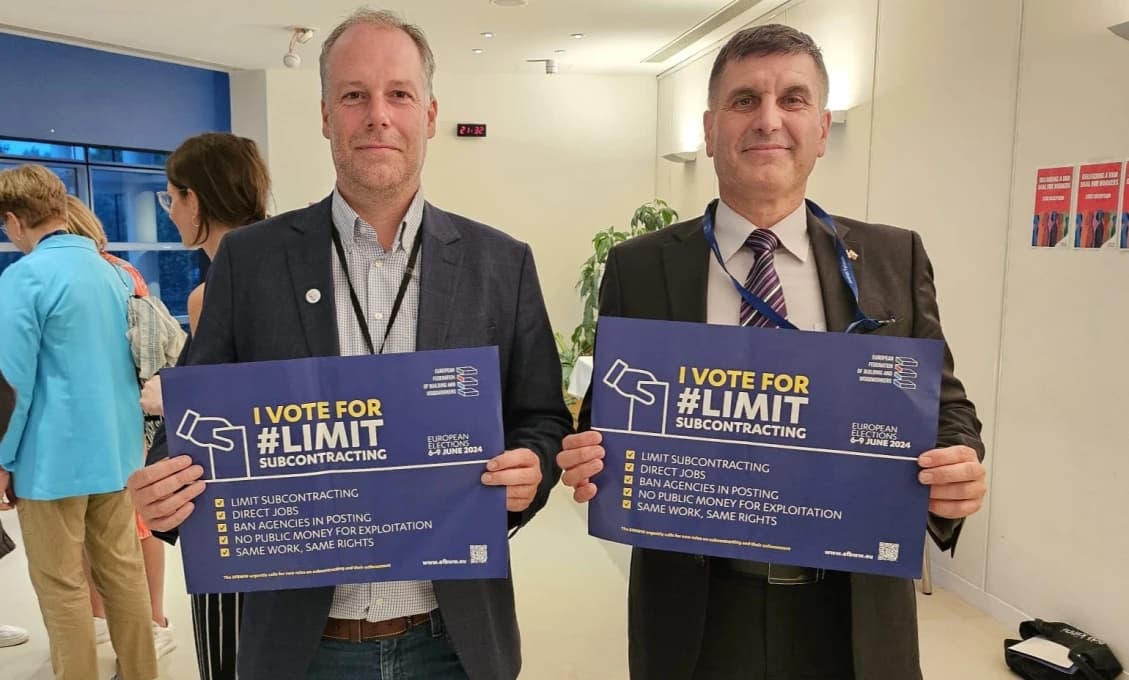 Europoslanec Ondruš neplánuje na plenárkach iba sedieť! Predstavil prvé návrhy