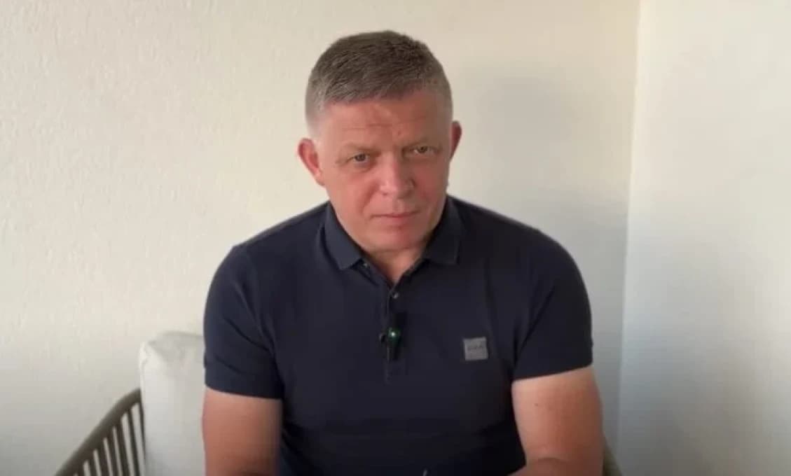 Premiér Fico s dôležitými informáciami k aktuálnym udalostiam