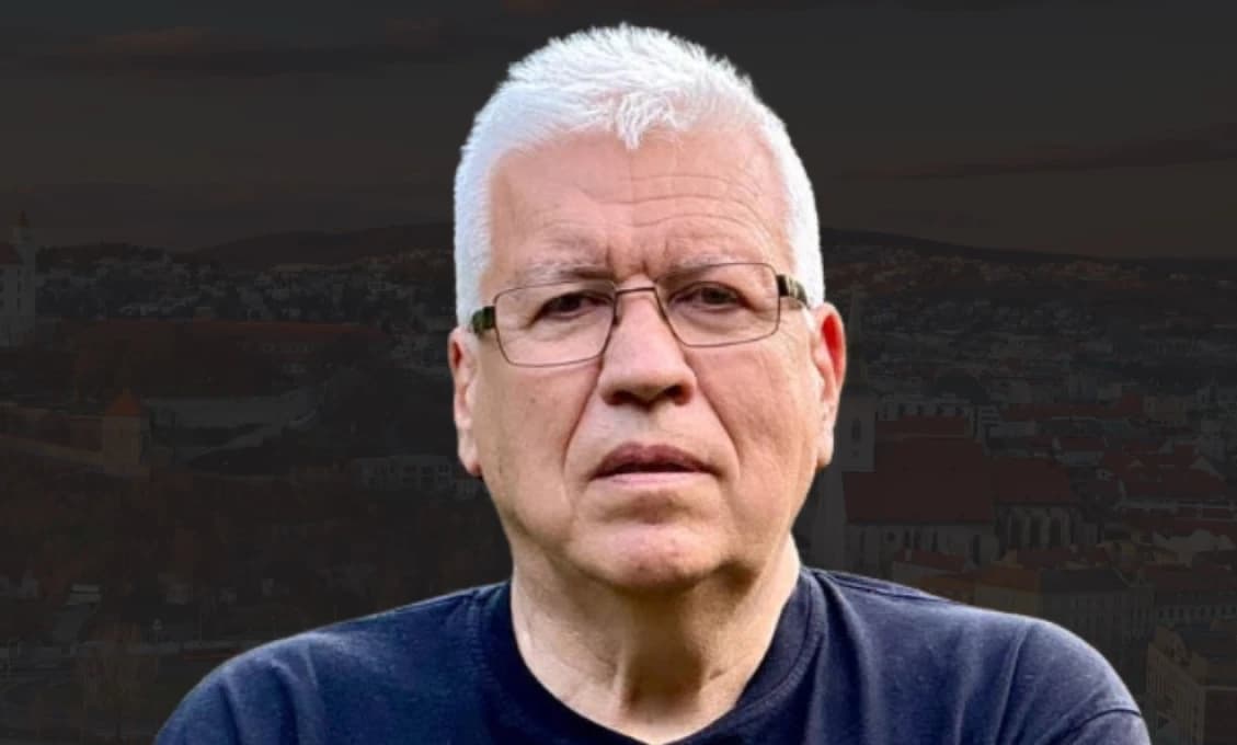 Pavol Ľupták: Zbili ma priamo doma, ohrozená bola i manželka. Agresivita rastie