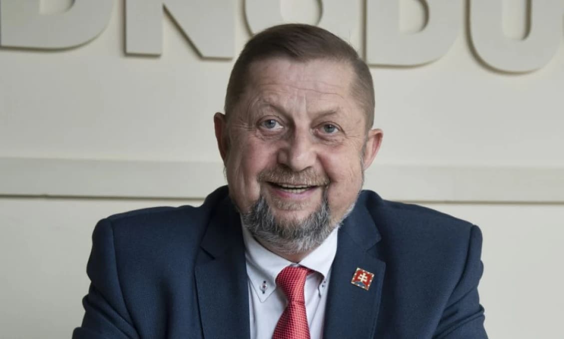 Kto bude homofób roka 2024 sa nedozvieme. Neuveríte, prečo