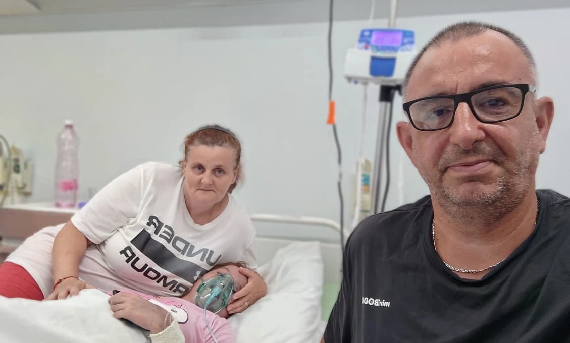 Koniec je nezvratný. Arabelke môžeme pomôcť prežiť posledné chvíle doma (FOTO)