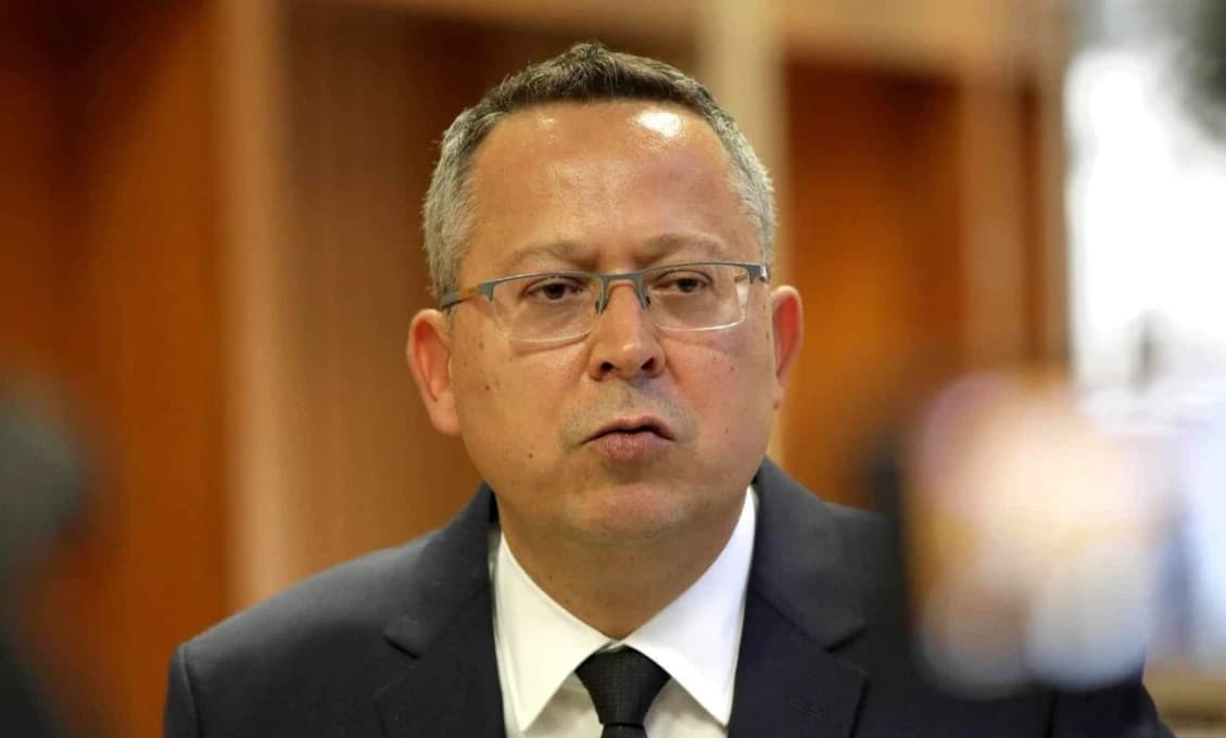 Legendárny Šimečkov výrok má dnes rok. Prečo ho Kamenický "vytiahol"?