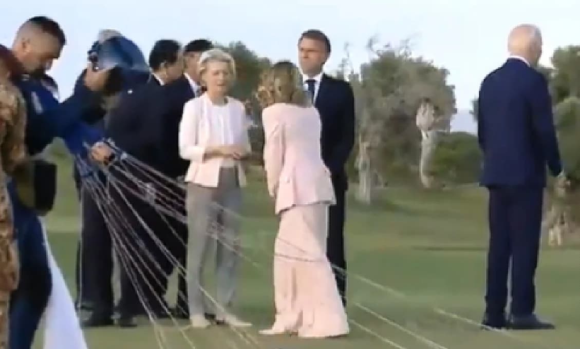 Gyimesi: Biden demaskoval biedu progresívnych médií