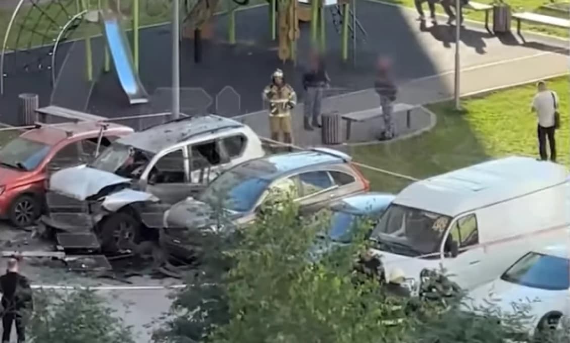 Nová taktika Kyjeva? Atentáty? (VIDEO)