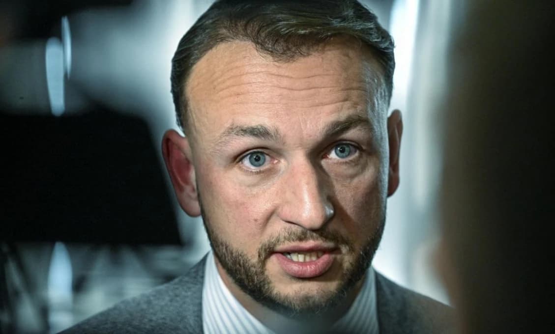 Minister vnútra: Ukrajina HRUBO porušila prístupové dohody! (VIDEO)
