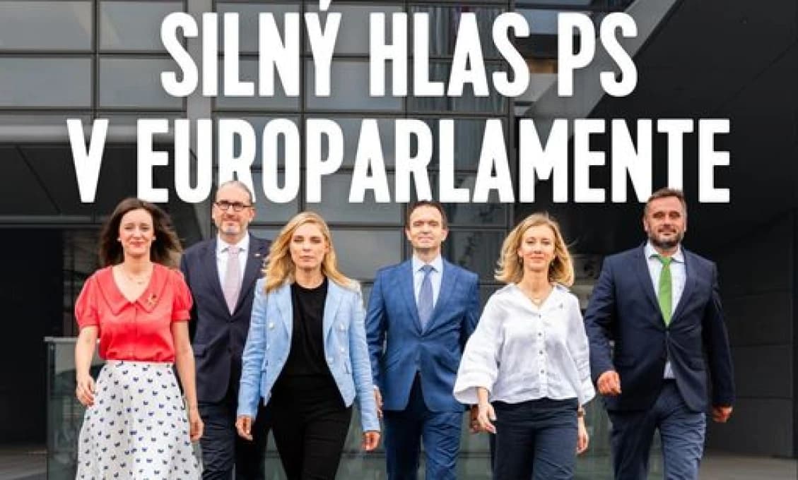 Hlas ľudu: Hymna mladých progresívcov