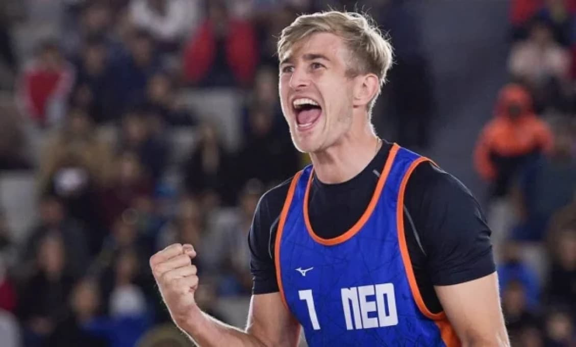 Pedofilný Holanďan sa zúčastní olympiády. Ako pochodia nevinní ruskí športovci?