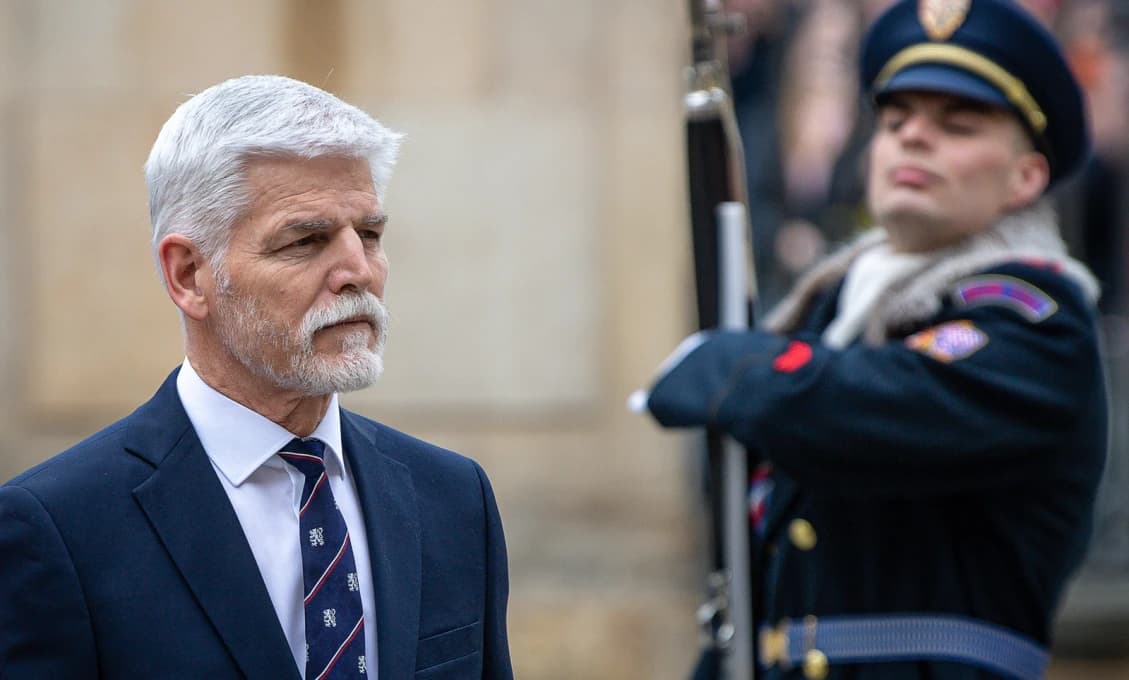 Pán prezident vidí realitu?