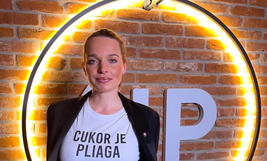 Romana Tabak je zdesená! PS propaganda naberá na obrátkach