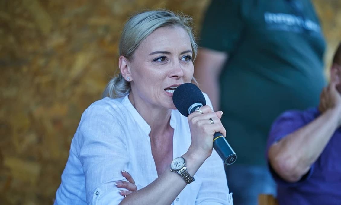 Laššáková: O pokrytectve progresívcov