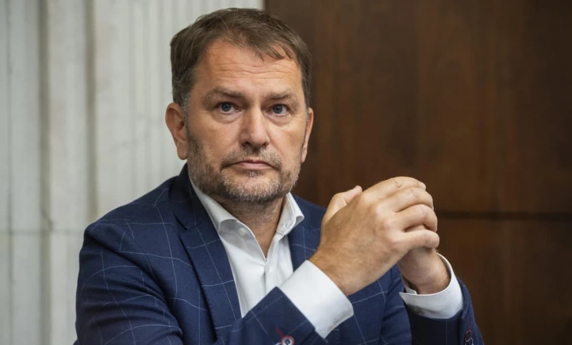 Hlas ľudu: Ľudia chcú Igora. Nevideli ste ho?
