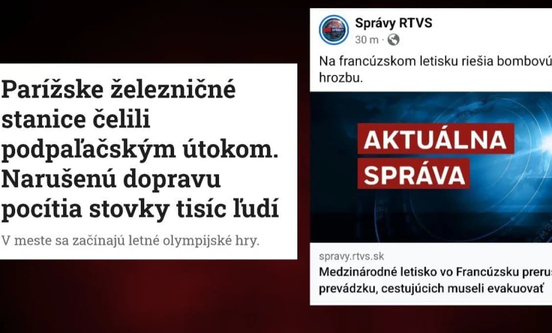 Po železniciach už aj letisko. Paríž trpí