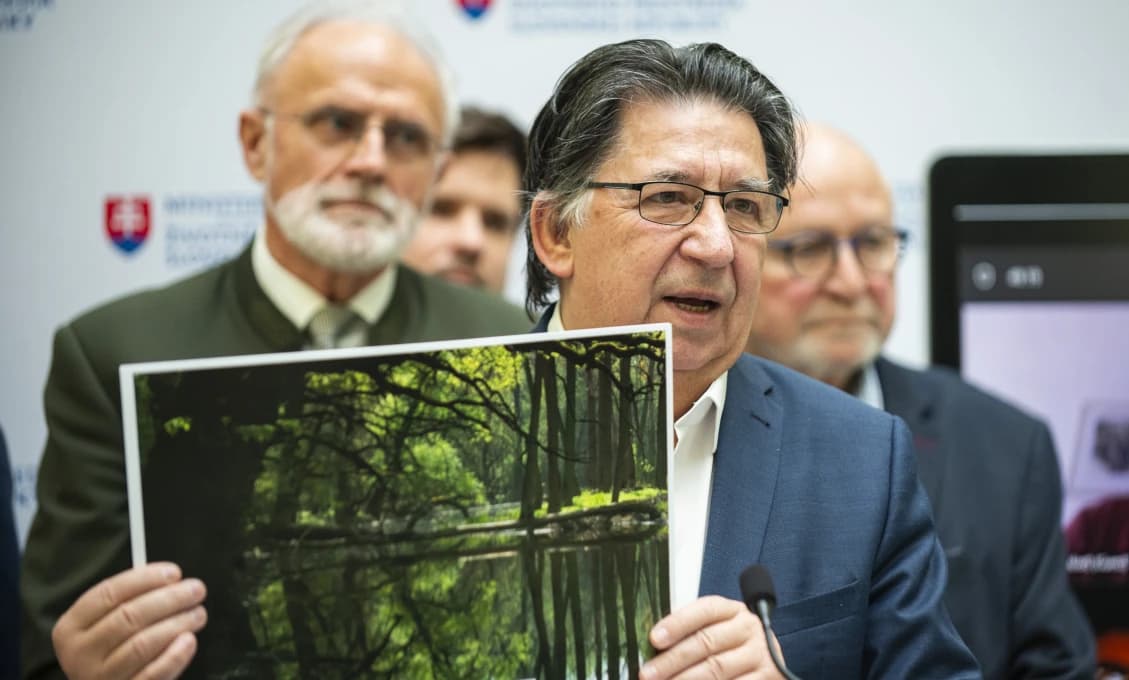 EPPO vyšetruje pokus o podvod pri výstavbe závodu na spracovanie odpadu v Iži