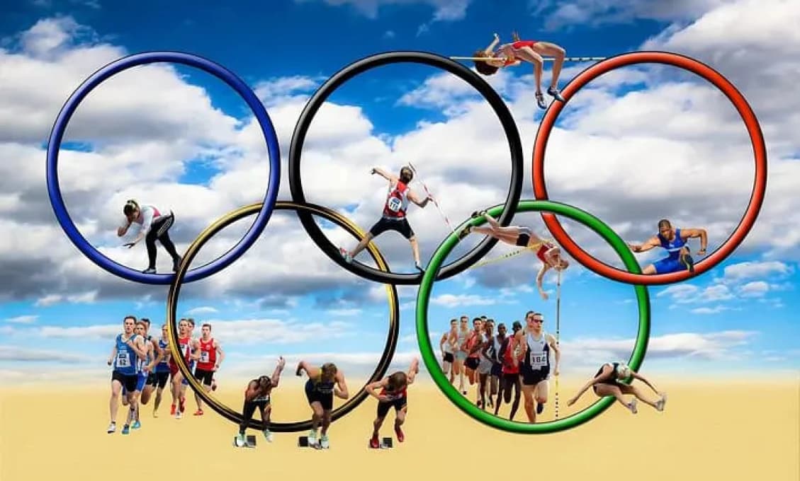 Belousovová o posolstve LOH Paríž 2024: Aj Kristus zobral bič a vyčistil chrám!