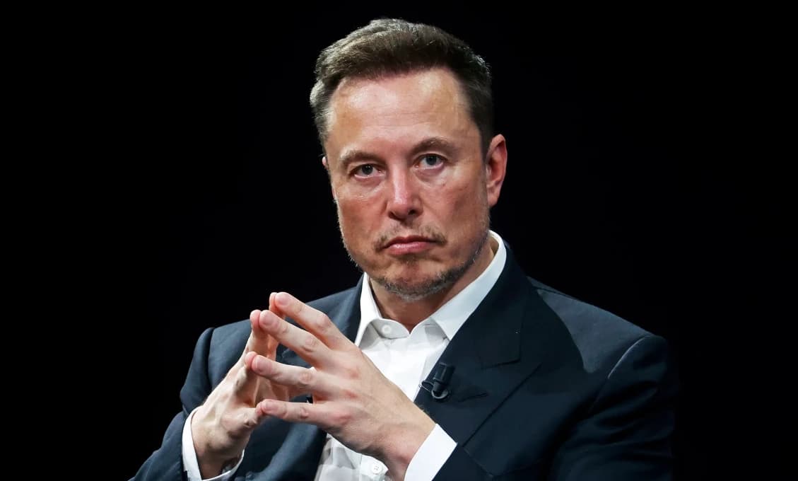 "Nemali by už byť mŕtvi?" Elon Musk a nepríjemná otázka...