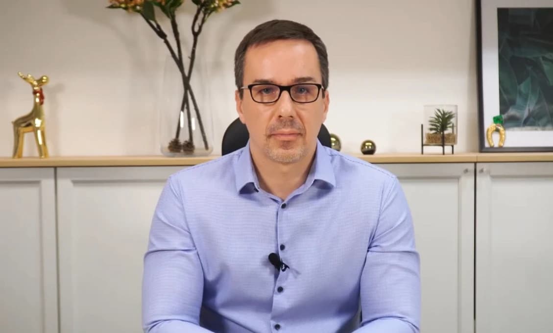 NEUHNEM! Zdôrazňuje minister Erik Tomáš!