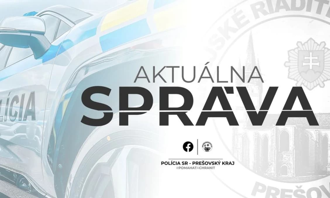 V Brezne sa zrazil autobus s traktorom! Hlásia zranených