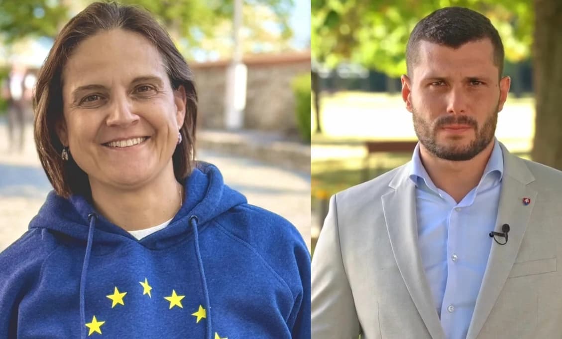 Smrť Lučanského: Glück žiada Kolíkovú, aby niesla zodpovednosť (VIDEO)