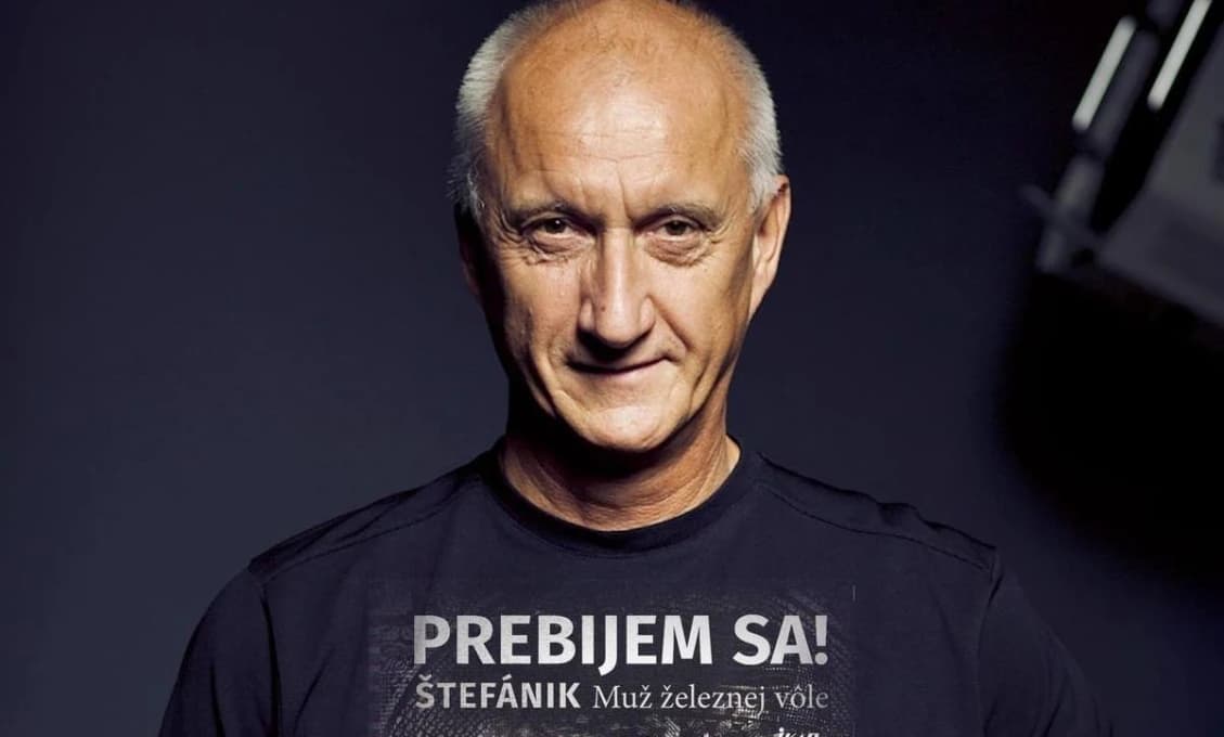 Jozef BANÁŠ: Prezidentovi som musel povedať NIE. Mám však plány