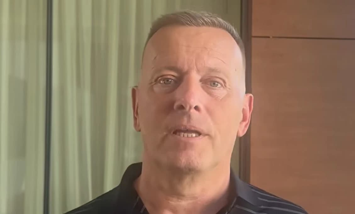 Kollár rozoberá PS na súčiastky: Ich vzor Merkelová nás predala Rusom!