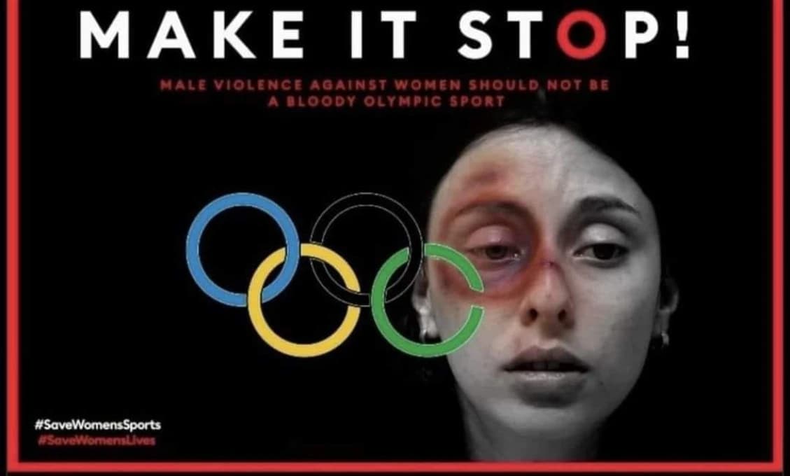 Hrôza REALITOU: Olympijský box povolil mužom MLÁTIT ženy v ringu (VIDEO+FOTO)