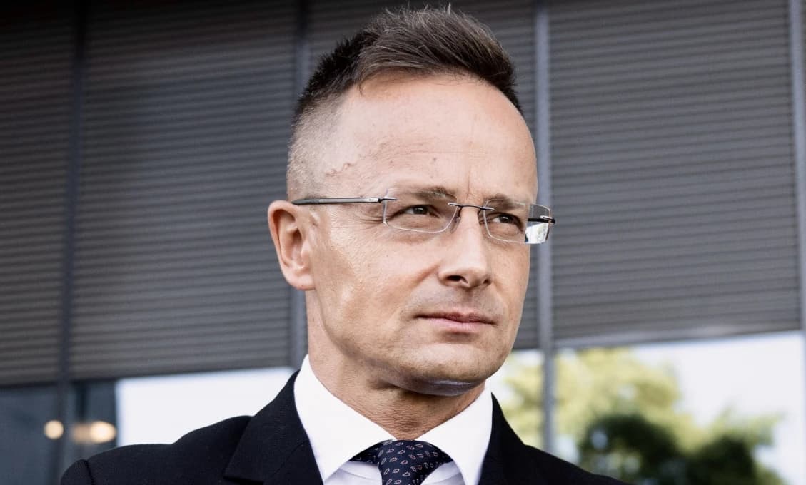 Európska komisia v područí Ukrajiny? Maďarsko a Slovensko BIJÚ na poplach!