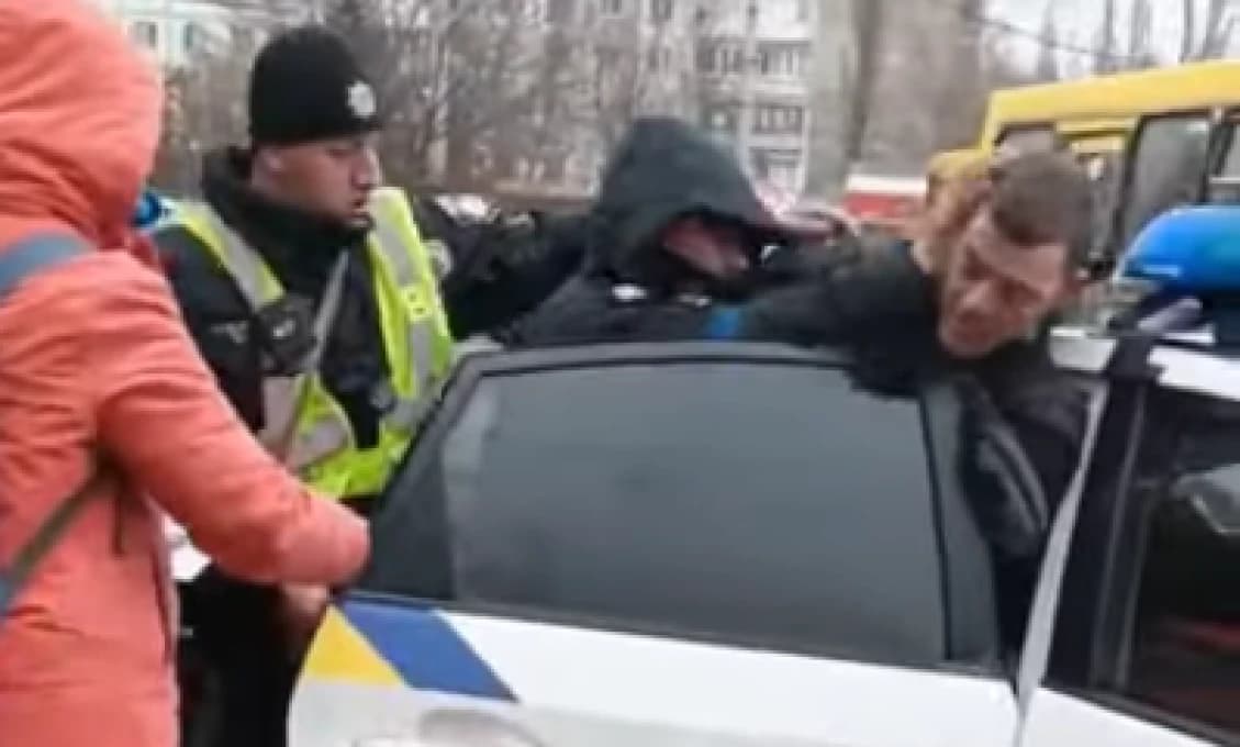 Mobilizácia na Ukrajine pritvrdzuje. Počty "študentov" rapídne rastú