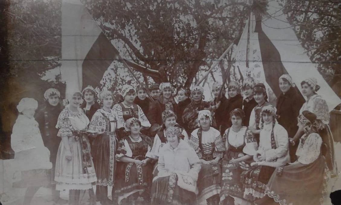 Ženy 19. storočia neboli len "opory mužov"! Chmelár búra mýty o úlohe žien v slovenskom národnom hnutí