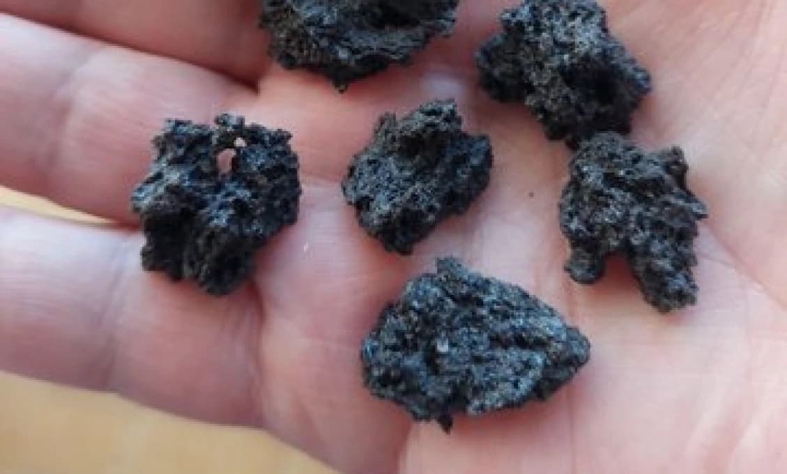 AKTUÁLNE: Erupcia na Etne silnie. Lety sú zrušené