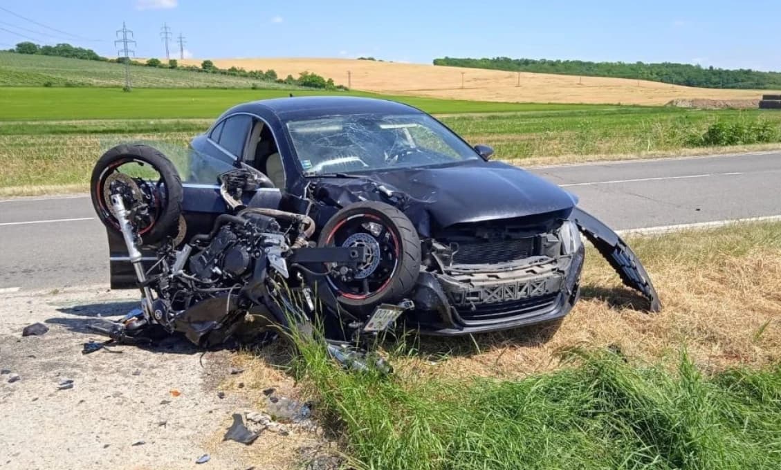 SMUTNÁ ŠTATISTIKA! Na cestách Žilinského kraja vyhaslo v tomto roku 12 ľudských životov