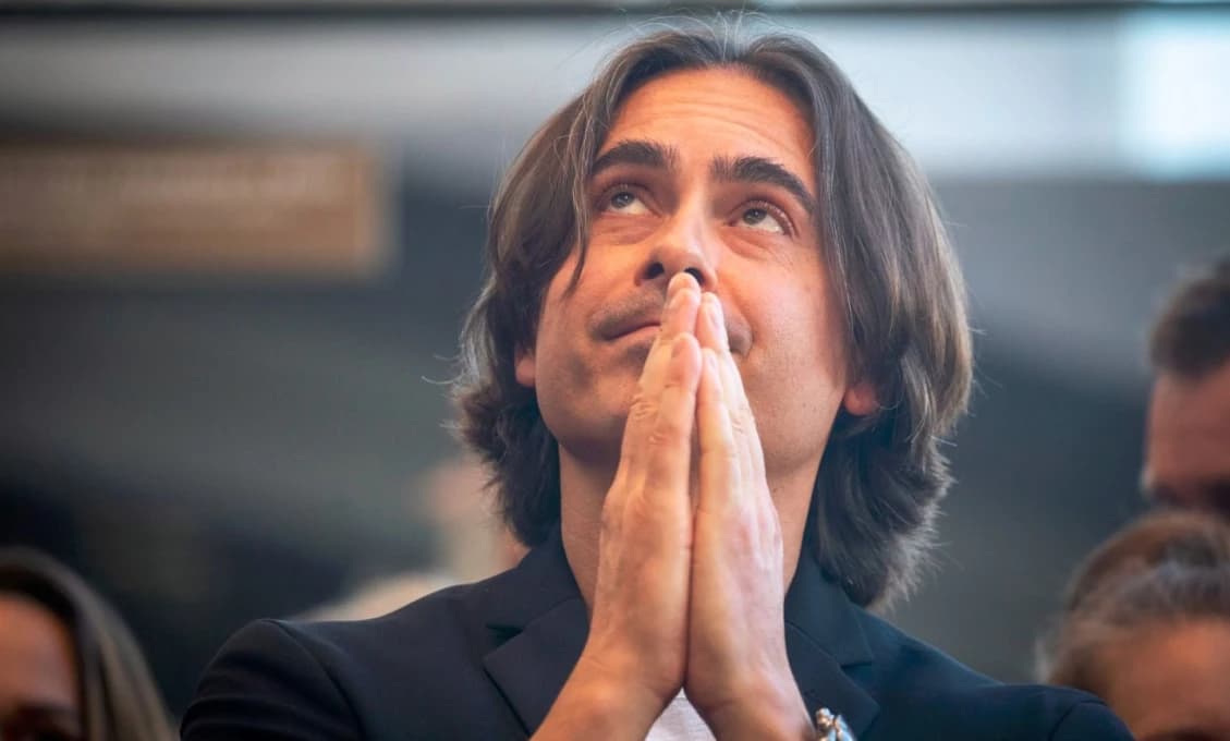 GR SND Drlička odvolaný, ministerstvo kultúry reaguje, Drlička kvíli