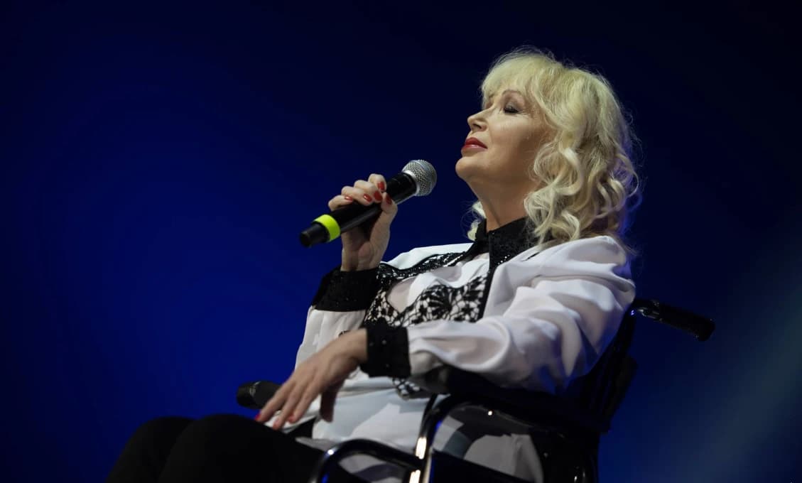 Maďari píšu: Marika Gombitová prevezená do nemocnice! Jej stav je vážny