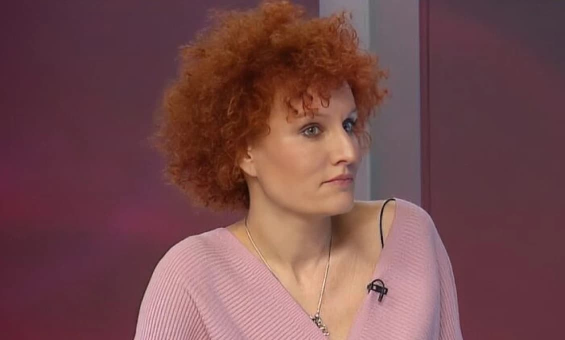 Štátna tajomníčka varuje: Červená tlač prekrúca fakty! (VIDEO)