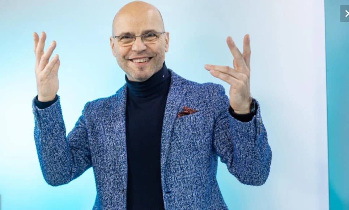 Dr. Bukovský: Raritní ľudia sú zneužívaní na vyvolanie konfliktu (VIDEO)