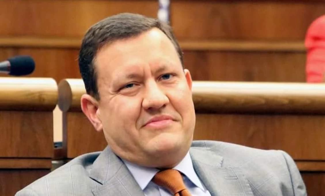 Kováčik odkázal Lipšicovi! Je, bol a bude politik. Nikdy v živote nie prokurátor