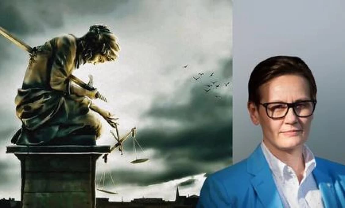Kováčik: Sudkyňa Záleská verila mafiánovi viac ako mne!
