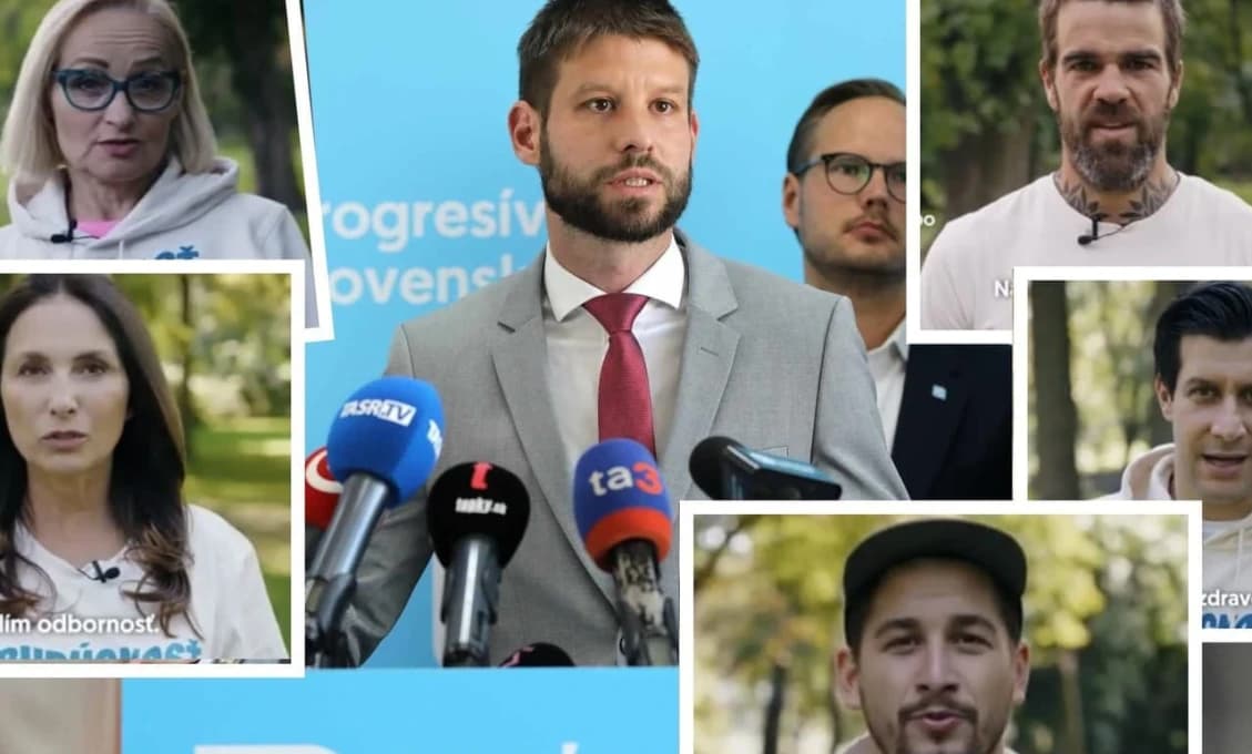 Kultúrna vojna: Herci vs. historici - kto má právo interpretovať naše dejiny?