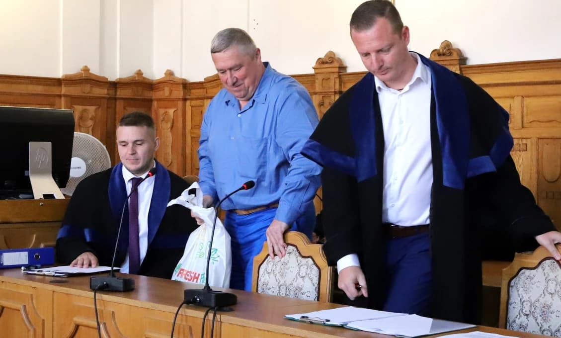 Kováčik šokoval vyjadreniami o fungovaní ústavu na výkon väzby. Sloboda za donášanie?