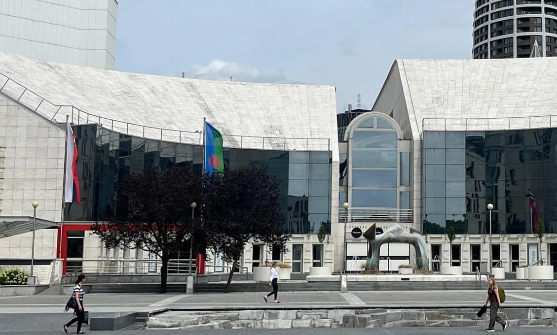 Búrka v Opere SND: Zamestnanci žiadajú ministerku o zásah!