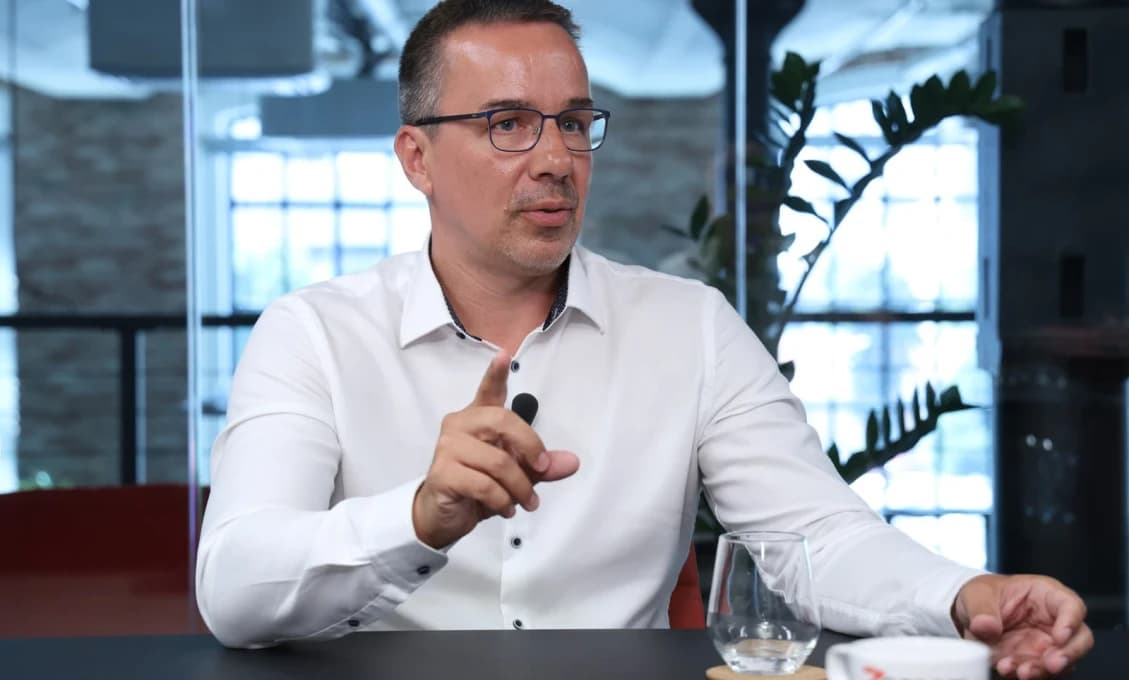Minister Tomáš: Mihál zavádza verejnosť o druhom pilieri!