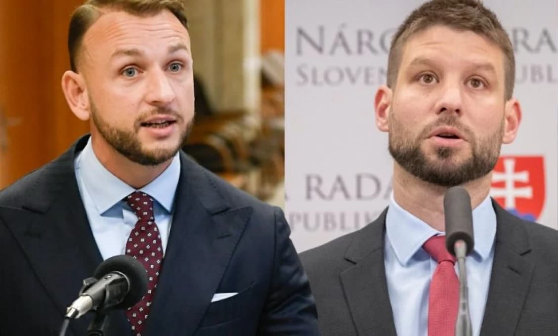 Progresívci sa snažia rozbiť koalíciu: Hlas-SD im ukazuje chrbát