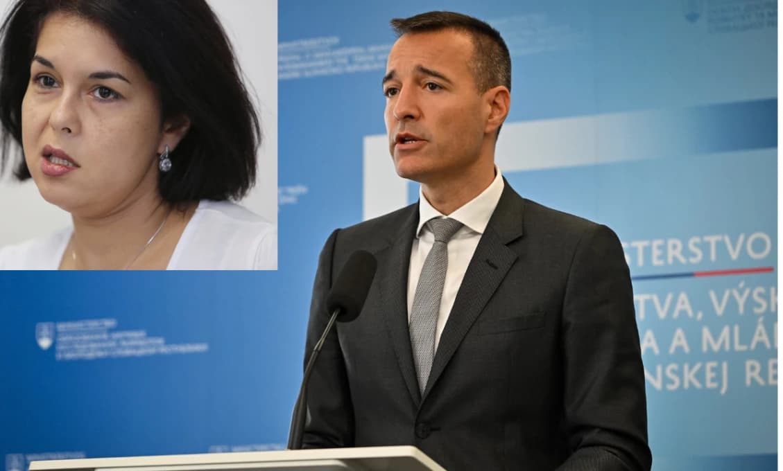 Drucker vyzýva PS: "Prestaňte klamať o rómskom vzdelávaní"