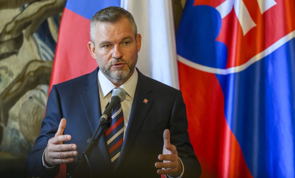 Myšlienka okrúhleho stola u prezidenta už asi definitívne padla