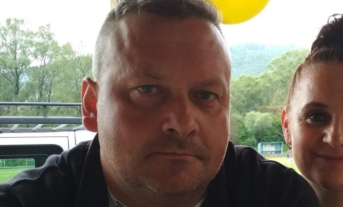 SMRTEĽNÉ BODNUTIE SRŠŇA: Otec troch detí zomrel manželke v náručí!