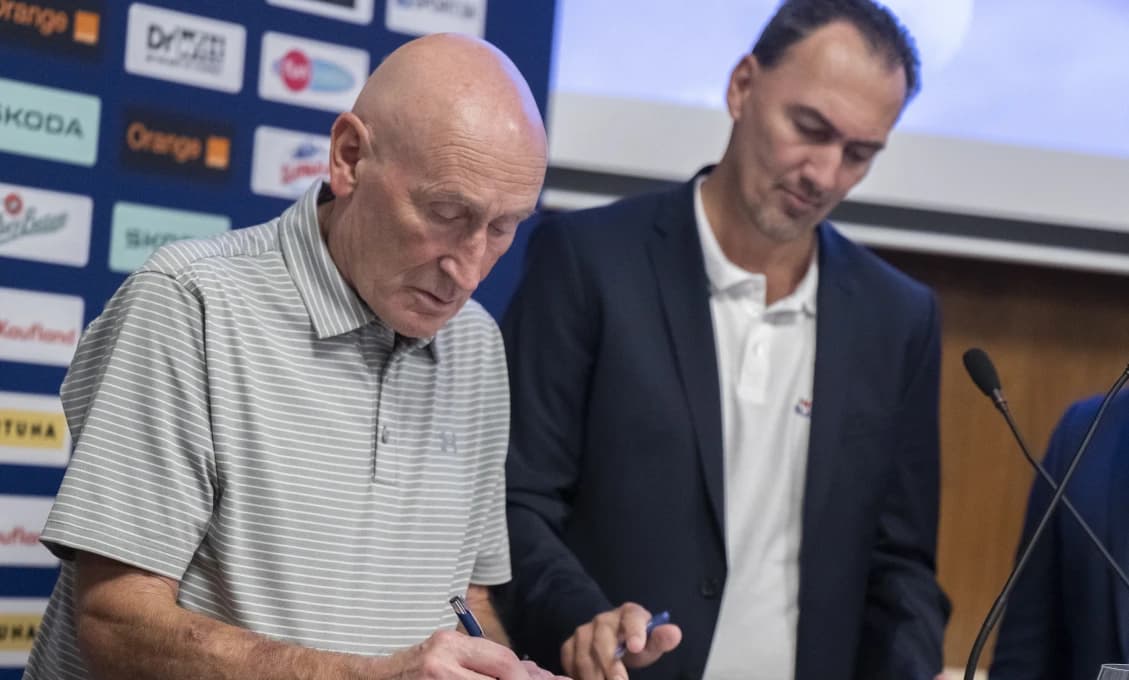 Redaktor Markízy sa totálne znemožnil! Usmerniť ho musel Šatan